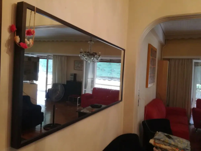 Apartment Near to Down Town