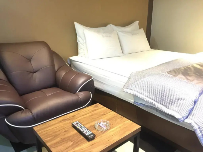 Hotelafbeelding