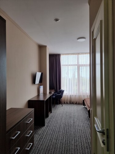 Фотография номера гостиницы Wellotel Yuzhne