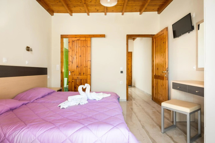 Fouxia Appartements