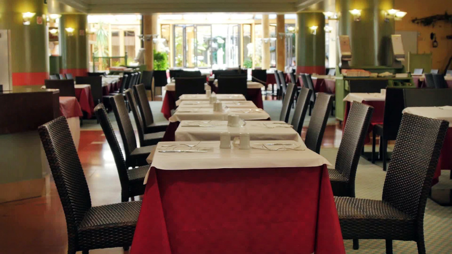 Abora Continental by Lopesan Hotels photo 20