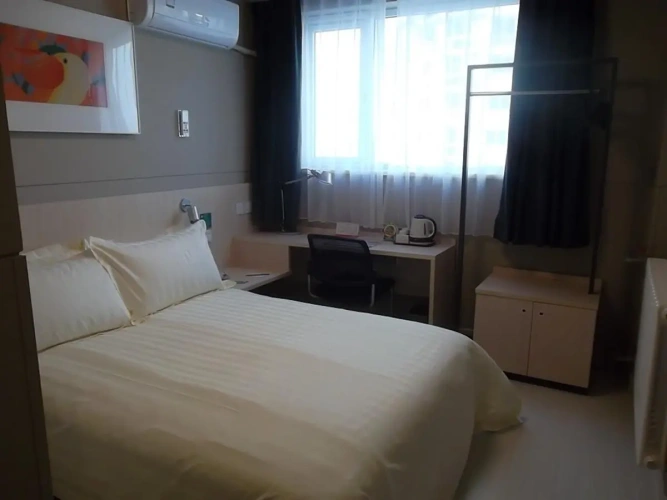 Business room