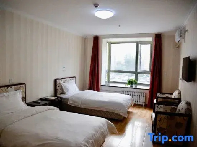 Yuelai Hotel Chain