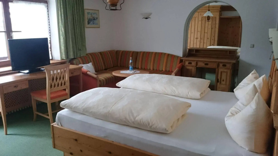 Motel Zum Schweizerbartl