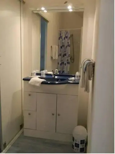 Hôtel Restaurant Les Terrasses