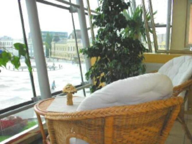 Hotel CentrumOver view