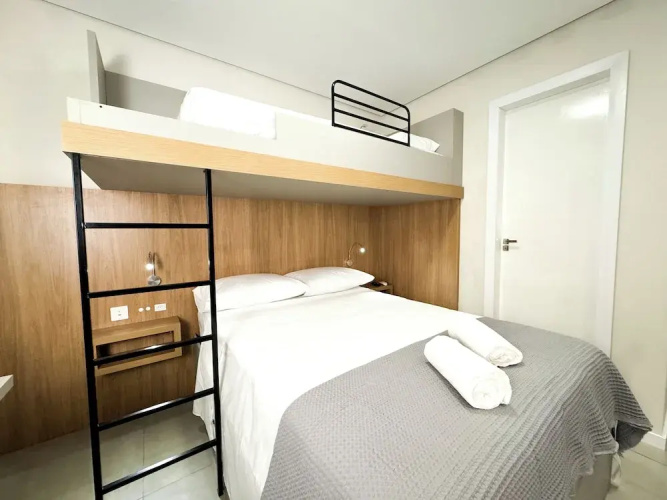 Hotel São José