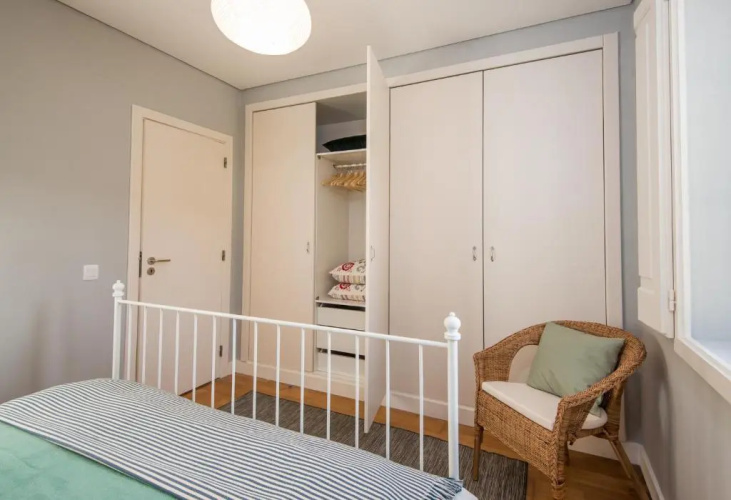 Belém 147 Apartment