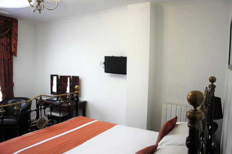 Thanington Hotel