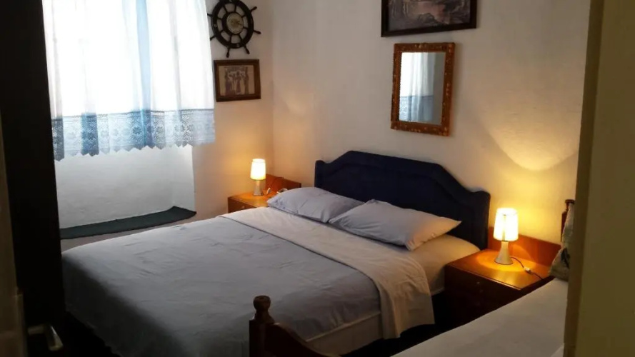 Apartment Radovic