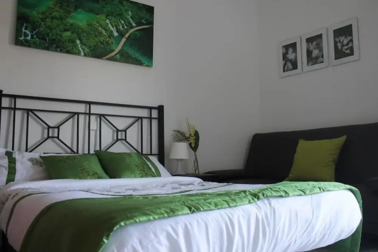 Hotelbild