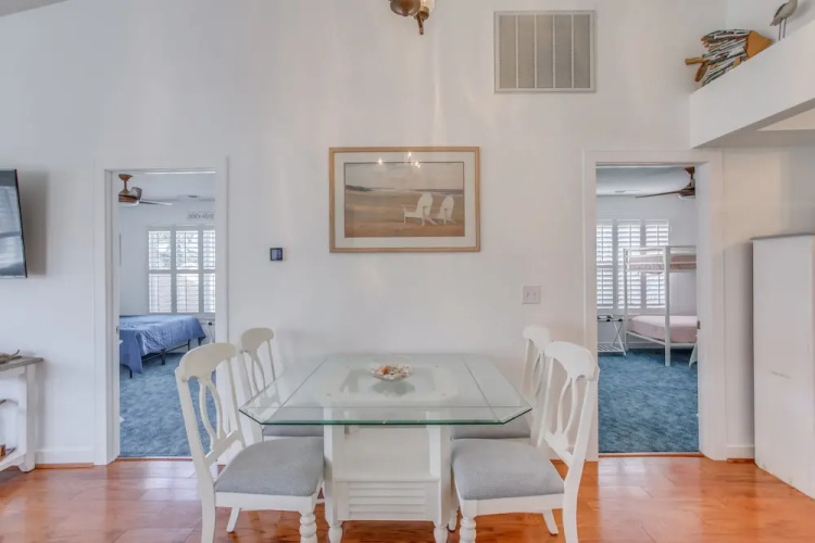 Walk to Beach: Home w/ Pool Access in Myrtle Beach