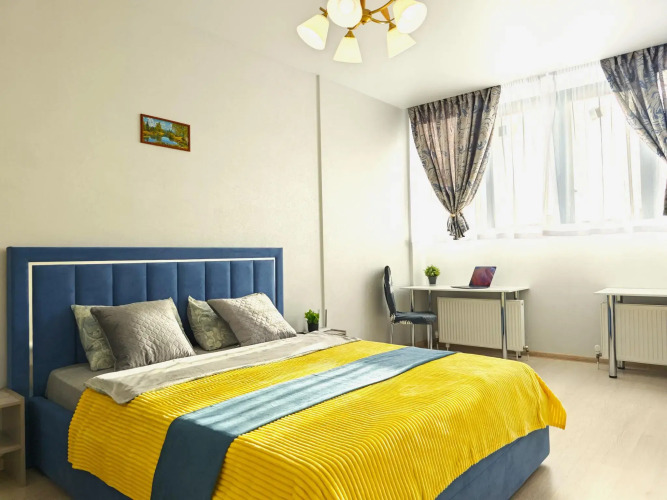 Фотография номера квартиры Апартаменты на ул. Танковая, д. 2