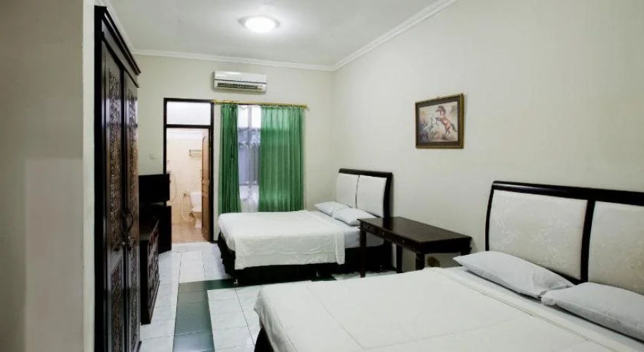 Hotel Galuh Anindita