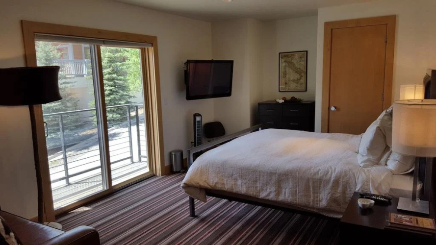 Hotel Minturn