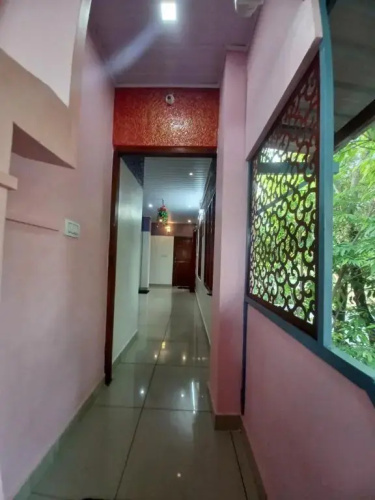 Jeena Motel