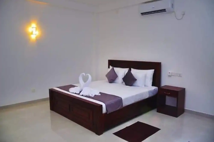 Economy Single room