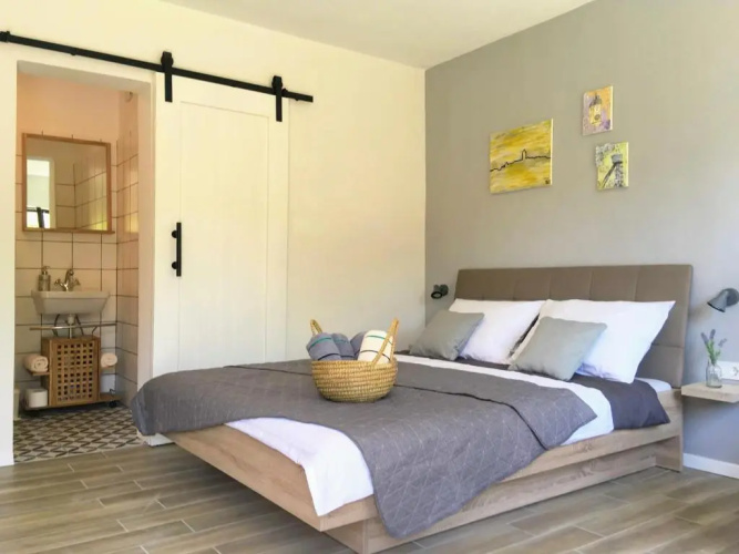 Studio apartment 365