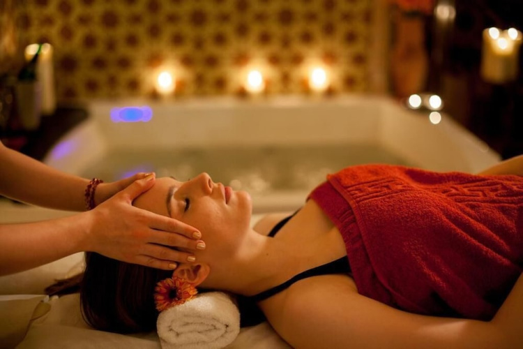Le Marrakech Boutique Hotel