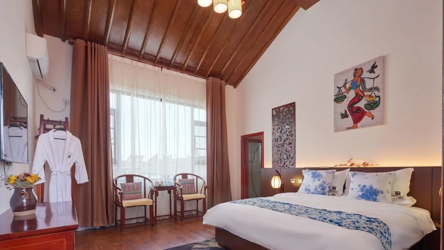 Classic Double room