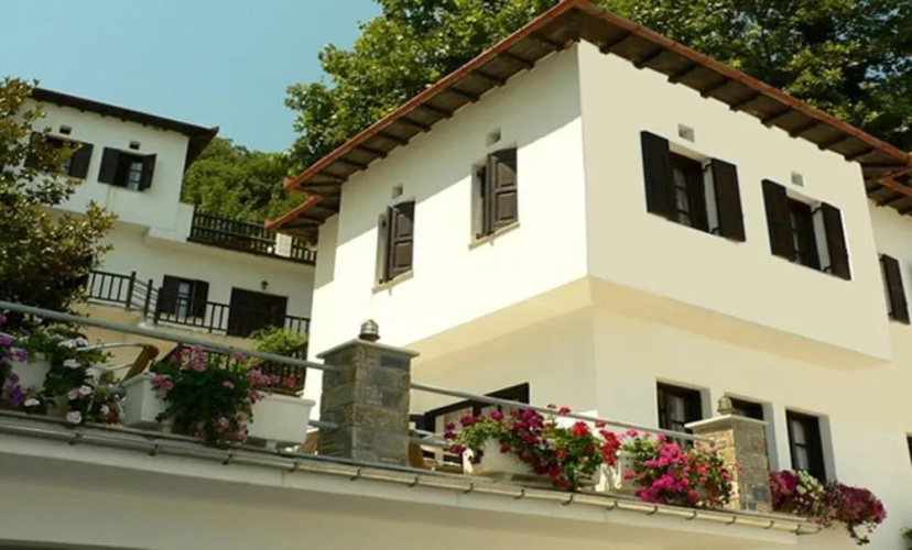 Imagen del hotel