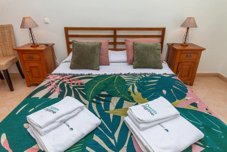 B73 - Luz Sun Holiday Apartment