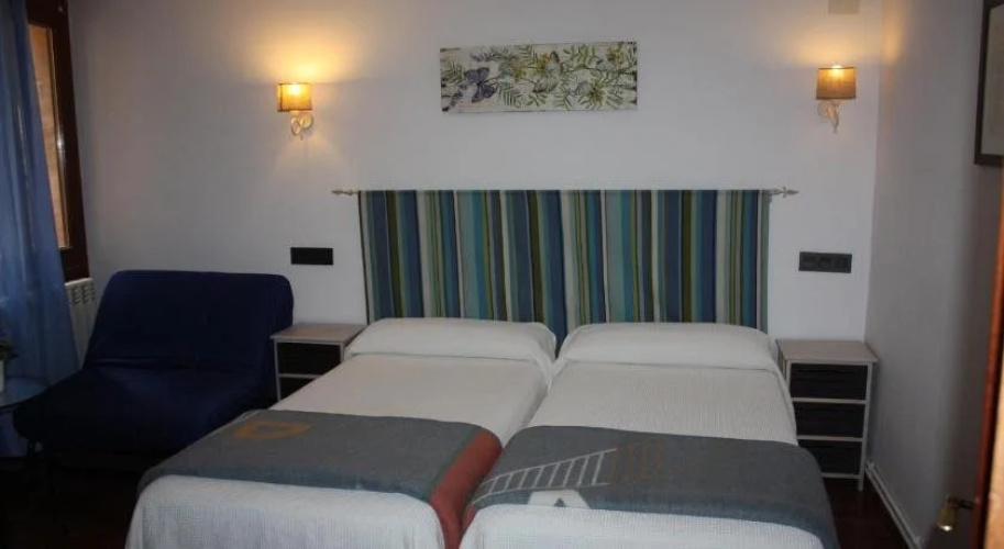 Hotel Mesón del Gallo