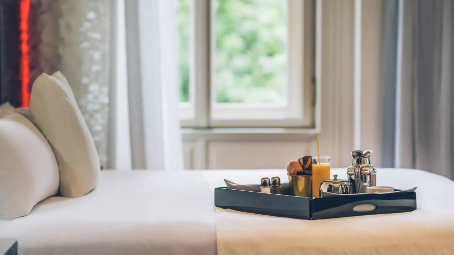 Verno House Budapest, Vignette Collection by IHG