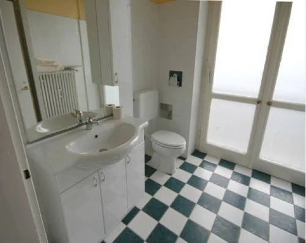 Boardinghouse Sdtirolerplatz