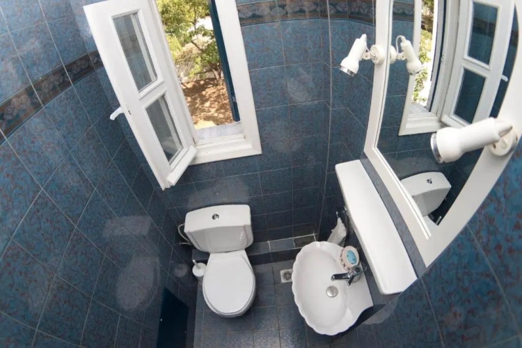 Aretes bay Maisonette