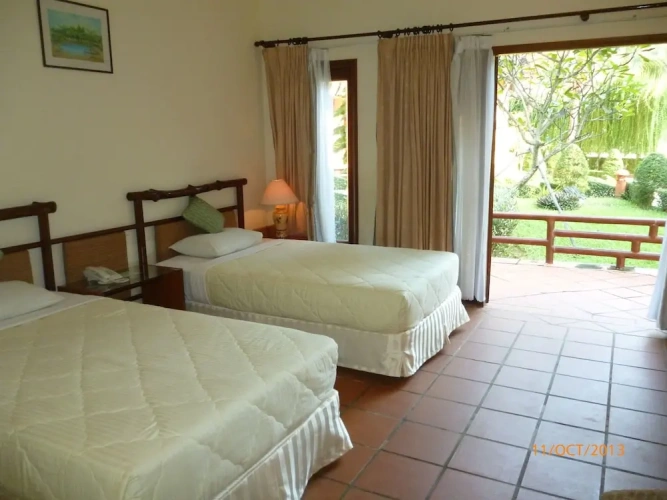 Superior Double room