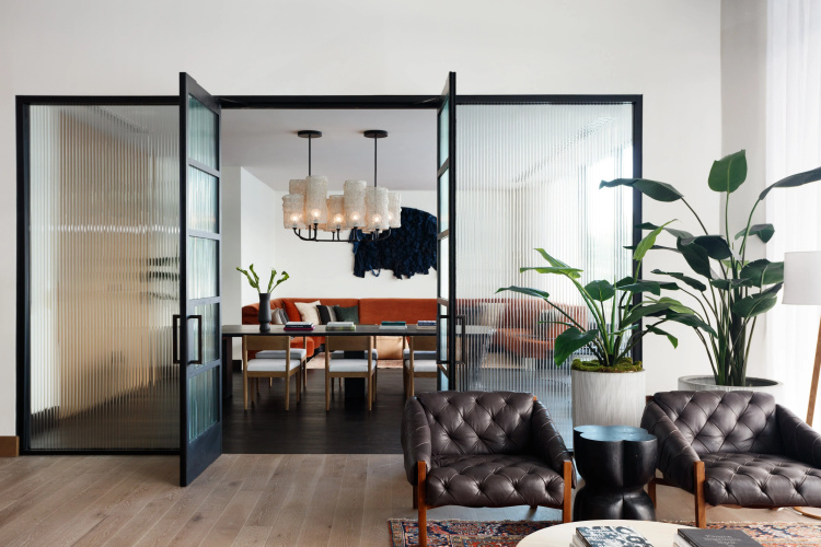 Kimpton Shane Hotel photo 17