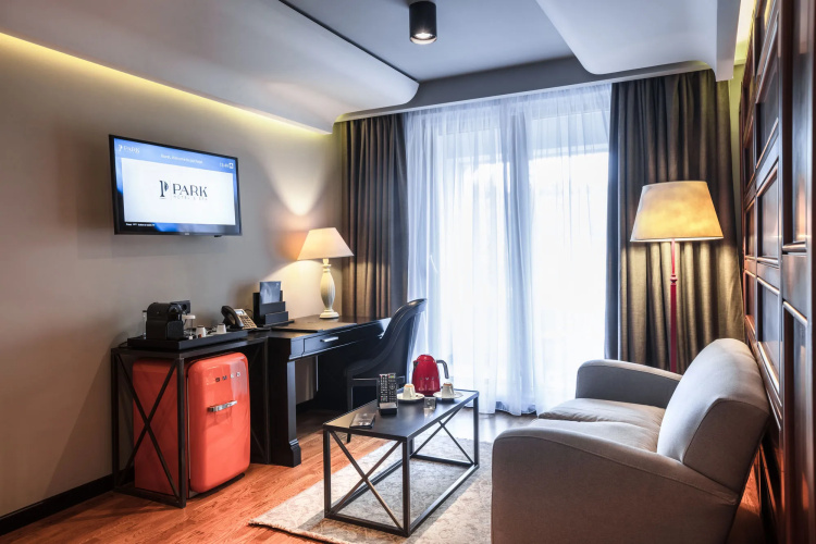 Park Hotel & Spa