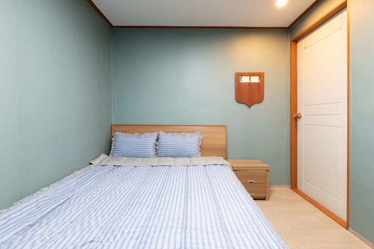 Byuljang Motel(별장모텔)