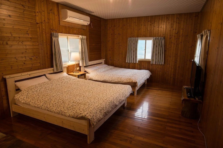 Fong Chou Cottage