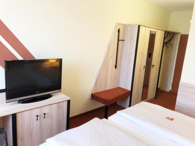 Comfort Twin room