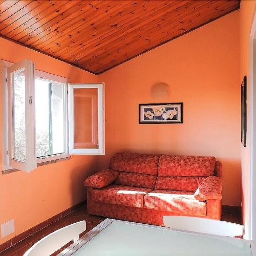 Agriturismo Poggio Lungo