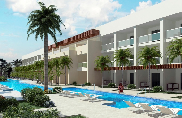 Platinum Yucatan Princess Adults Only - All inclusive photo 40