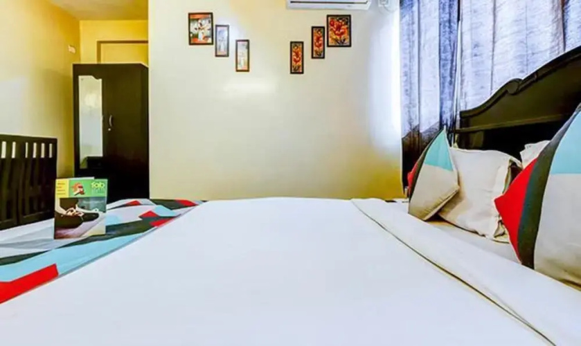 Fabhotel Palm Emirates