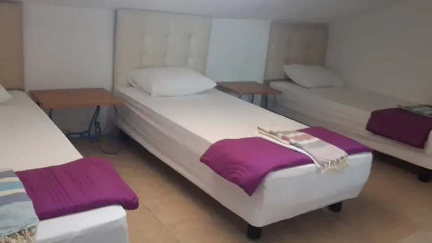 Mavi Butik Hotel
