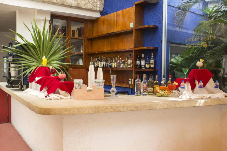 Playa Suites Acapulco photo 25