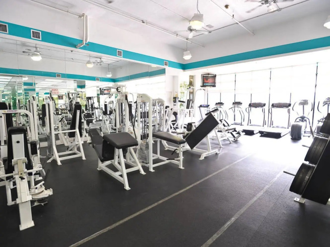 Crystal Beach Suites Hotel photo 21