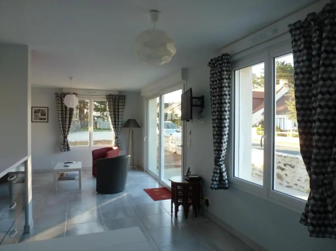 2 Bedrooms Cottage