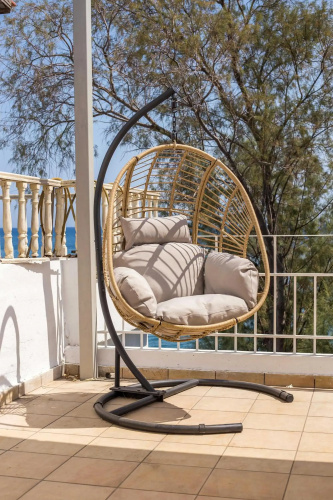 Salty Beach Front House Faliraki
