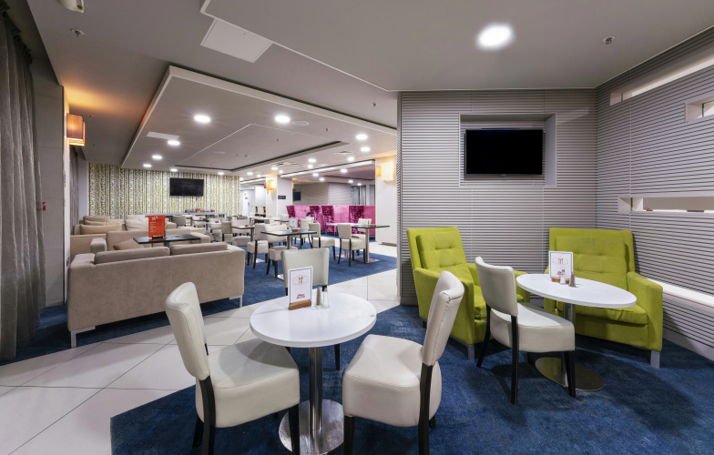 Hampton by Hilton Liverpool/John Lennon Airport photo 30