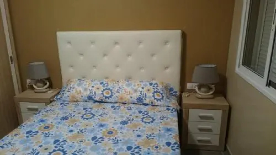 Apartamento Corralejo