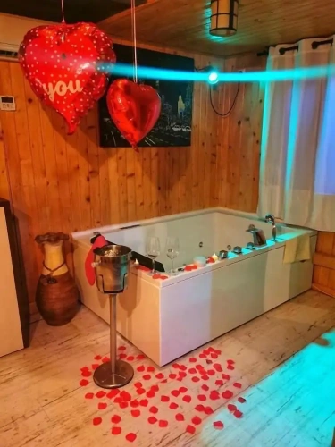 2 Bedrooms Superior room