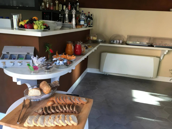 Locanda Dei Pini