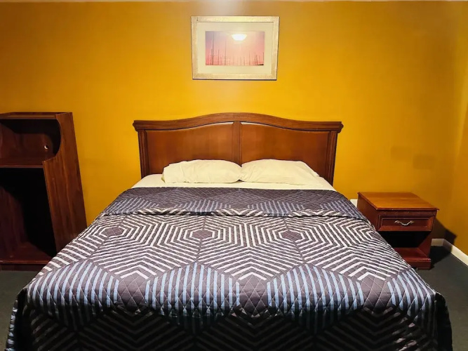 The Best Way Inn