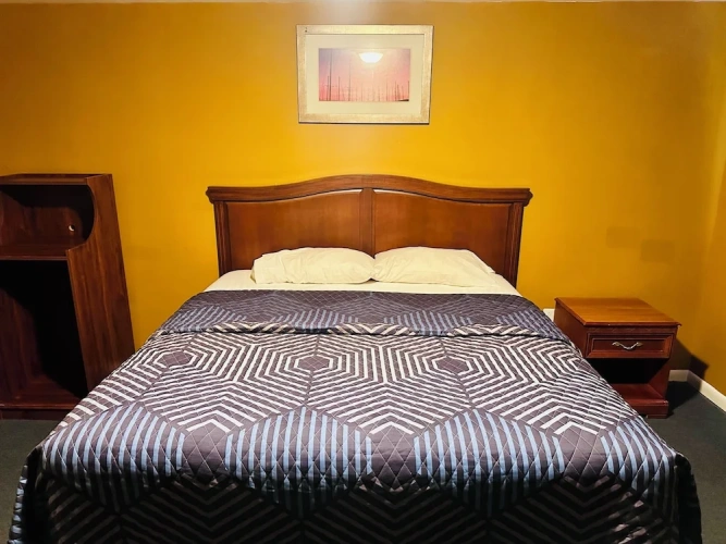 Comfort room